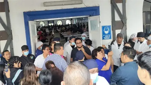 Explosión en la Universidad de Chapingo deja cuatro heridos y revela fallas en mantenimiento