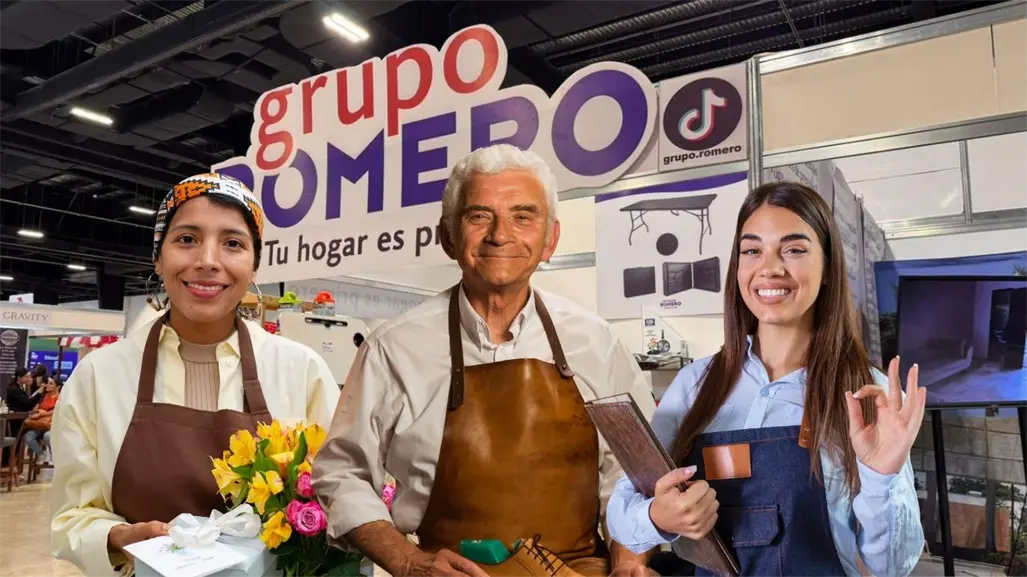 25 años de la Expo Feria del Comercio: ¿Qué ha significado para los empresarios yucatecos?