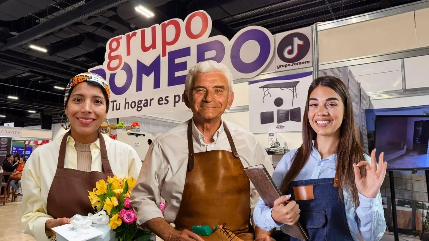¿Cómo está creciendo el comercio en Yucatán?. Foto: Alejandra Vargas / Canva