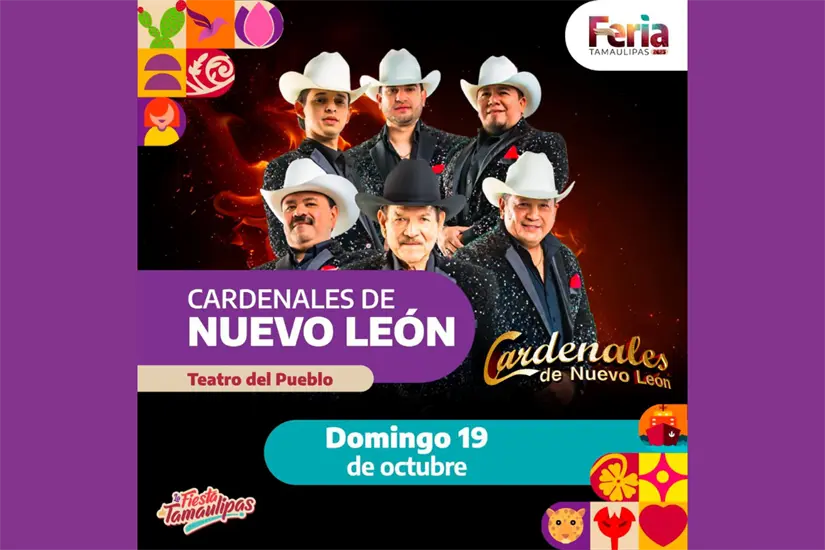 Cardenales de Nuevo León | Foto: Perla Herrera