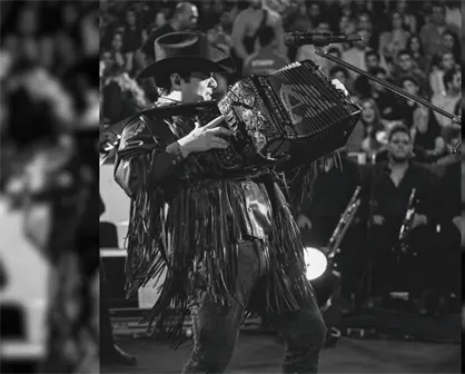 Feria Tamaulipas: Se presenta Alfredo Olivas en el Centro de Espectáculos y esto debes saber