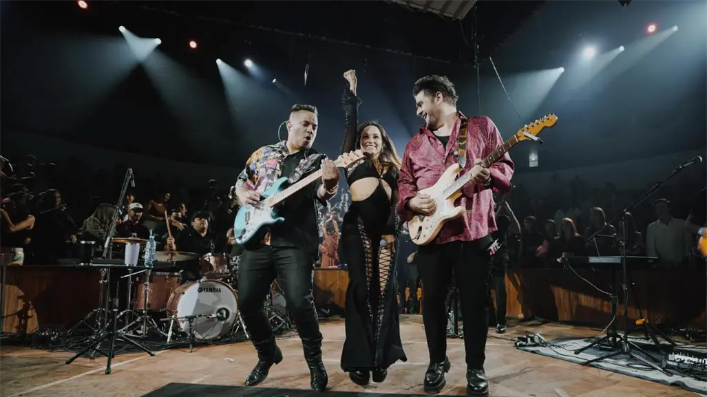 Feria Tamaulipas: Matisse se presenta este viernes el teatro del pueblo