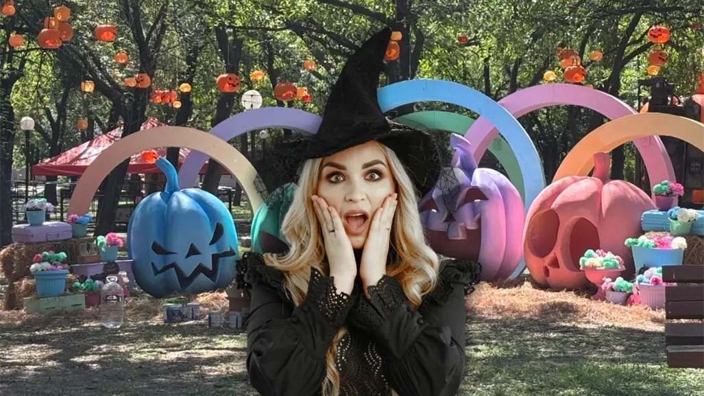 Halloween en Monterrey: ¿Cuánto cuesta visitar el Parque de las Calabazas en Parque Fundidora?