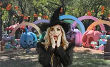 Halloween en Monterrey: ¿Cuánto cuesta visitar el Parque de las Calabazas en Parque Fundidora?