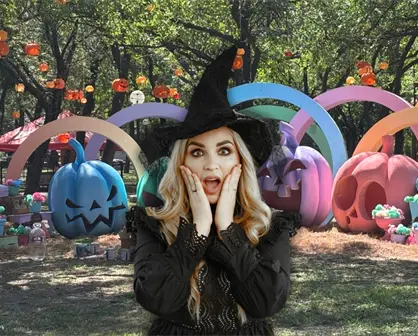 Halloween en Monterrey: ¿Cuánto cuesta visitar el Parque de las Calabazas en Parque Fundidora?