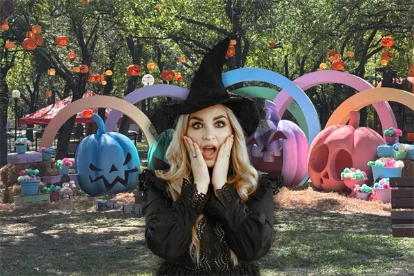 Halloween en Monterrey: ¿Cuánto cuesta visitar el Parque de las Calabazas en Parque Fundidora?