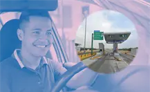 ¡Sin pagar! Caseta de la Autopista al Aeropuerto de Monterrey será gratis ¿a partir de cuándo?
