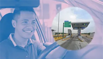 ¡Sin pagar! Caseta de la Autopista al Aeropuerto de Monterrey será gratis ¿a partir de cuándo?