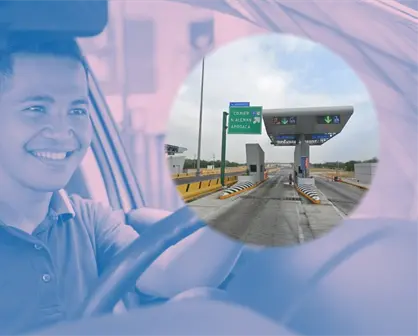 ¡Sin pagar! Caseta de la Autopista al Aeropuerto de Monterrey será gratis ¿a partir de cuándo?