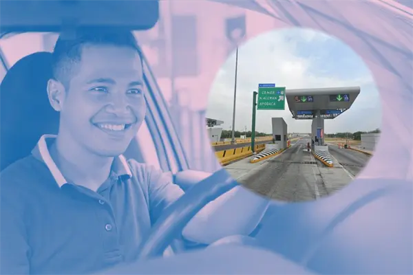 ¡Sin pagar! Caseta de la Autopista al Aeropuerto de Monterrey será gratis ¿a partir de cuándo?