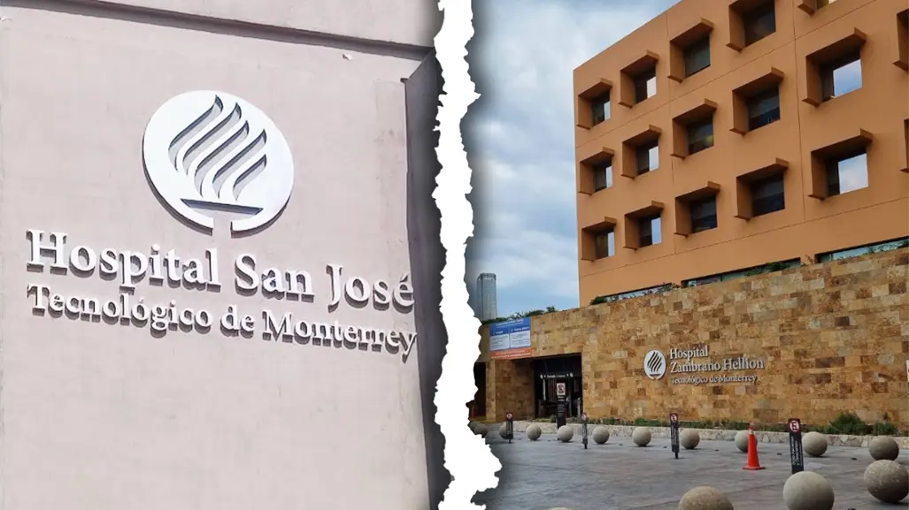 ¿Por qué cerrarán el hospital San José en Monterrey? Esto se sabe