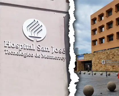 ¿Por qué cerrarán el hospital San José en Monterrey? Esto se sabe