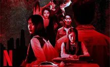 Goedam: Cortos de Terror, una serie antológica de terror inspirada en leyenda de Corea
