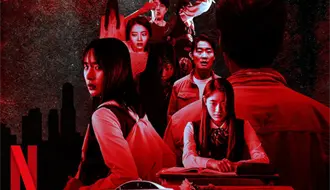 Goedam: Cortos de Terror, una serie antológica de terror inspirada en leyenda de Corea