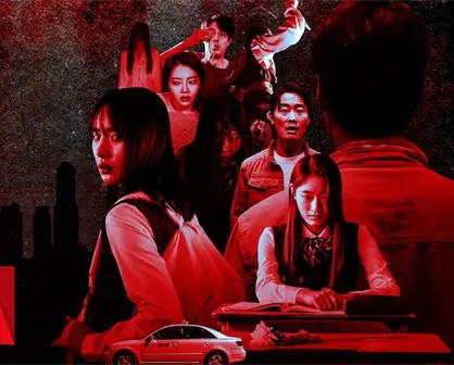 Goedam: Cortos de Terror, una serie antológica de terror inspirada en leyenda de Corea
