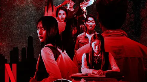 Goedam: Cortos de Terror, una serie antológica de terror inspirada en leyenda de Corea