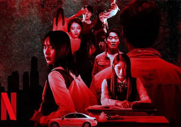 Goedam: Cortos de Terror, una serie antológica de terror inspirada en leyenda de Corea