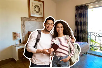 Hoteles en Los Cabos por menos de 1500 pesos: 5 opciones para hospedarte bien y barato Hoteles en Los Cabos por menos de 1500 pesos: 5 opciones para hospedarte bien y barato