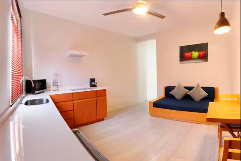 Foto: Airbnb.