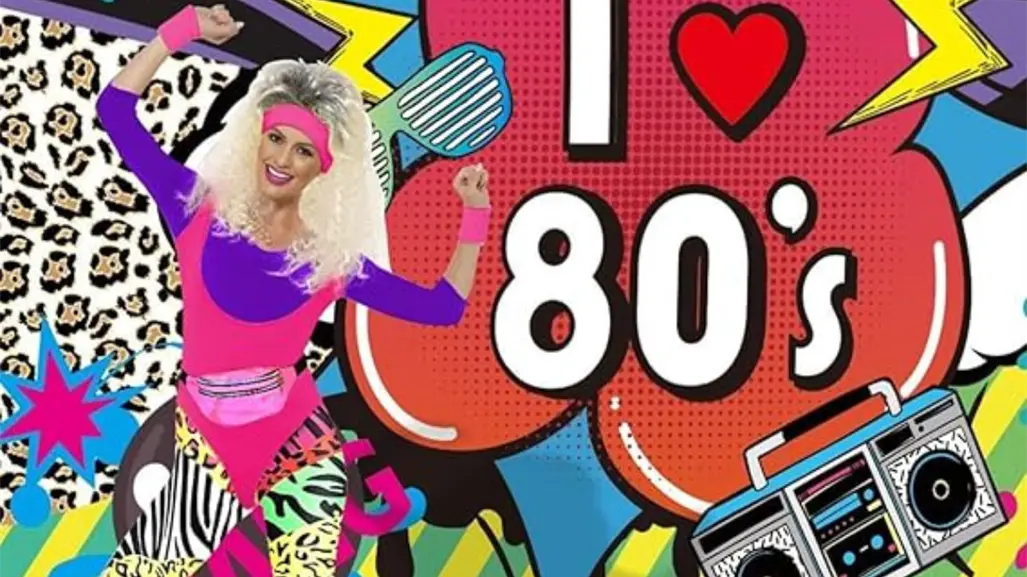 Halloween 2025: Arma tu disfraz de los 80s en Amazon por menos de 400 pesos