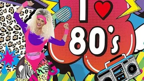 Halloween 2025: Arma tu disfraz de los 80s en Amazon por menos de 400 pesos