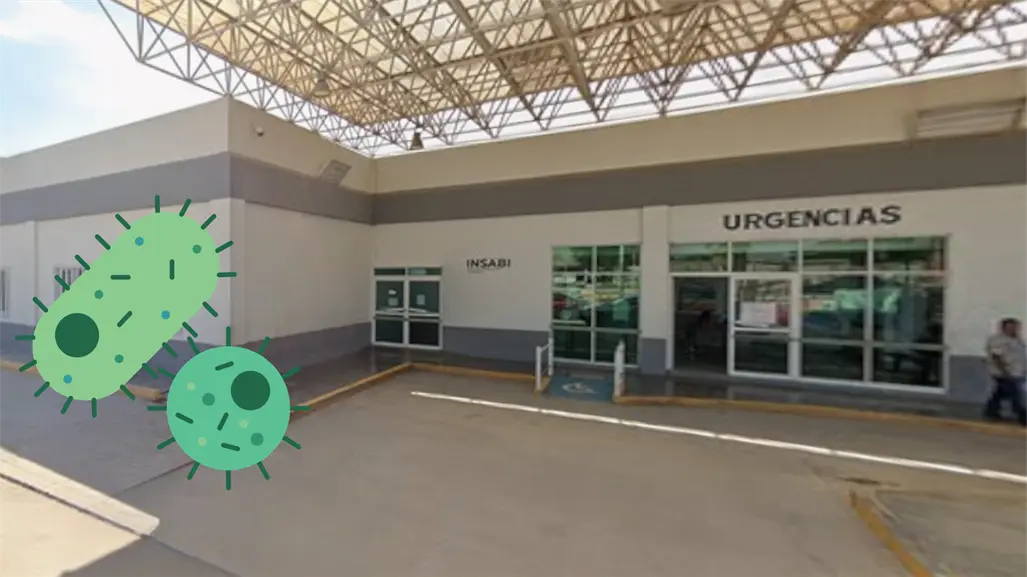 Hospital de Durango toma esta inesperada decisión tras muerte de bebé por una bacteria