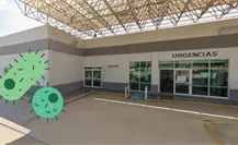 Hospital de Durango toma esta inesperada decisión tras muerte de bebé por una bacteria