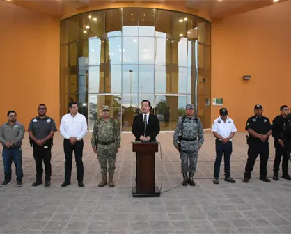 Fuerte actividad armada: Identifica Fiscalía de Coahuila a hombre abatido en enfrentamiento en los límites con Nuevo León