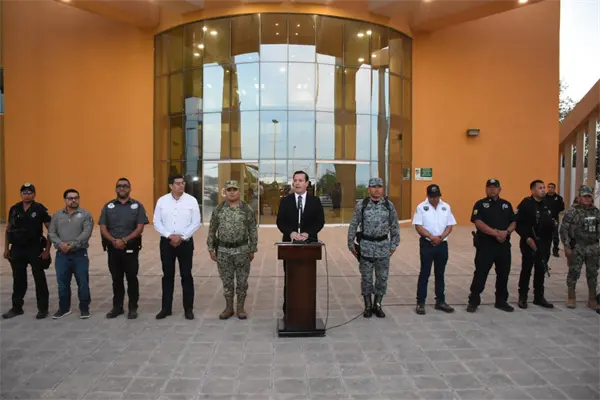 Fuerte actividad armada: Identifica Fiscalía de Coahuila a hombre abatido en enfrentamiento en los límites con Nuevo León