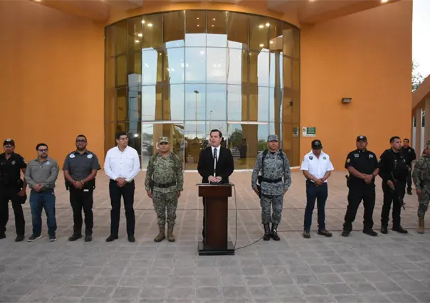Fuerte actividad armada: Identifica Fiscalía de Coahuila a hombre abatido en enfrentamiento en los límites con Nuevo León