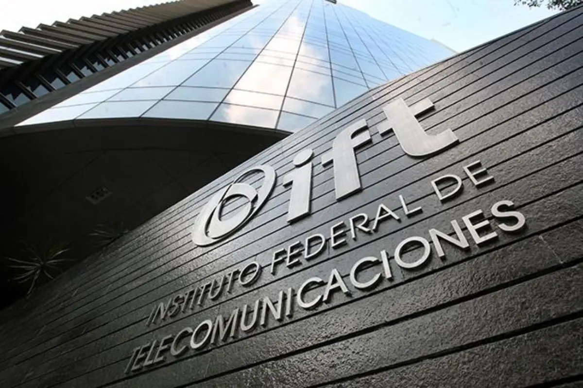 Oficinas del IFT Foto: Instituto Federal de Telecomunicaciones