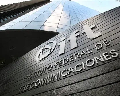 IFT cierra sus puertas tras 12 años de operaciones; así se anunció su desaparición
