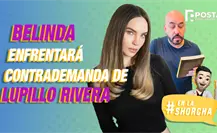 Lupillo Rivera contrademanda a Belinda oficialmente: revela “finalidad” de su proceso legal contra ella Lupillo Rivera contrademanda a Belinda oficialmente: revela “finalidad” de su proceso legal contra ella
