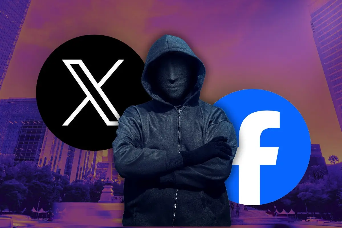 La presencia de incels en México abre un debate sobre salud mental, masculinidad y los riesgos de radicalización en línea. Imagen: Canva.