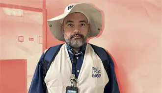 INEGI Nuevo León: así puedes identificar un encuestador oficial