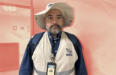 INEGI Nuevo León: así puedes identificar un encuestador oficial