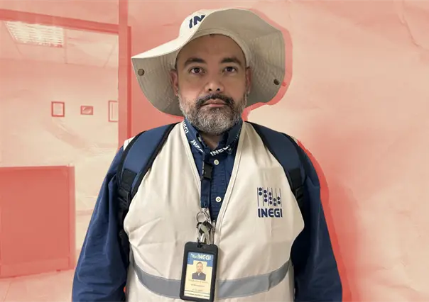 INEGI Nuevo León: así puedes identificar un encuestador oficial