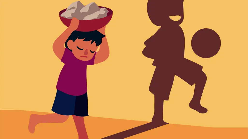 Niñas que cuidan: infancias truncadas por la pobreza en Edomex