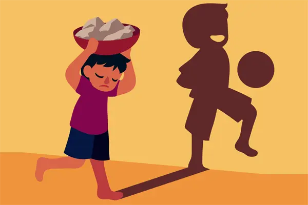 Niñas que cuidan: infancias truncadas por la pobreza en Edomex