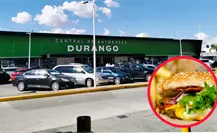 Central de Autobuses en Durango: estas son las cadenas internacionales de comida en su interior