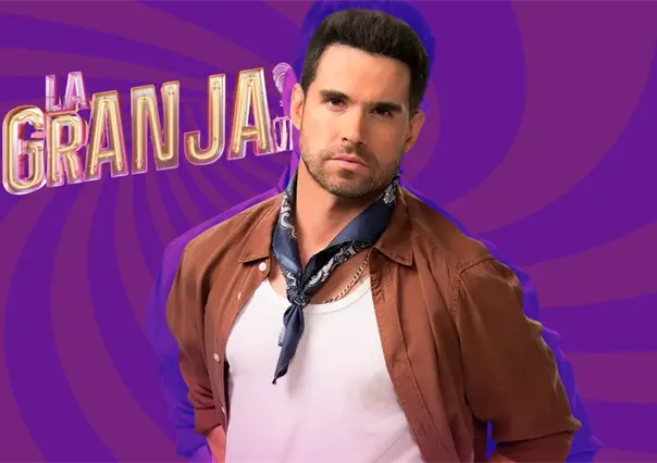 La Granja VIP: Eleazar Gómez adelanta a quien traicionará para que tome su lugar entre los nominados