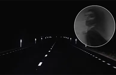 Leyendas en Coahuila: El fantasma del kilómetro 11-40 en La Laguna
