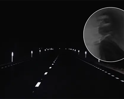 Leyendas en Coahuila: El fantasma del kilómetro 11-40 en La Laguna