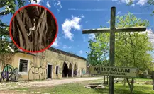 Sombras del Hanal Pixán: las leyendas de la Xtabay, el Huay Chivo y los fantasmas que aún recorren Yucatán