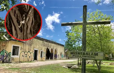 Sombras del Hanal Pixán: las leyendas de la Xtabay, el Huay Chivo y los fantasmas que aún recorren Yucatán