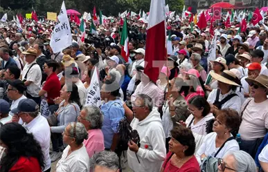 Marchas CDMX: ¿dónde y a qué hora habrá bloqueos viales HOY viernes 17 de octubre?