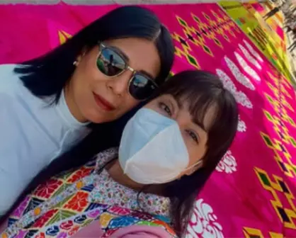 Exigen que la saxofonista María Elena Ríos y su hermana sean declaradas prófugas de la justicia