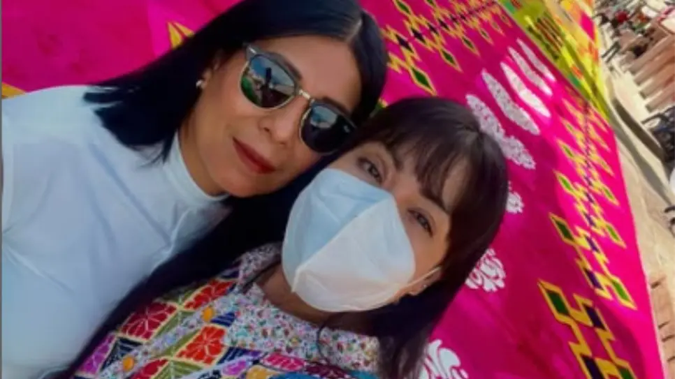 Exigen que la saxofonista María Elena Ríos y su hermana sean declaradas prófugas de la justicia Exigen que la saxofonista María Elena Ríos y su hermana sean declaradas prófugas de la justicia