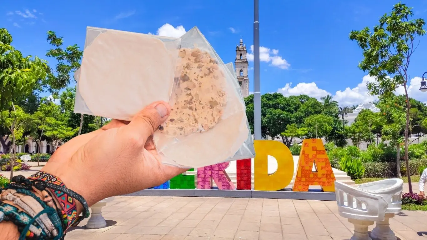 ¿Por qué la melcocha es más saludable que otros caramelos?. Foto: Canva / Yucatán Today