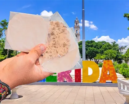 ¿Por qué la melcocha yucateca es un dulce celoso? Descubre su misterio y por qué no le gusta que la observes mientras se prepara